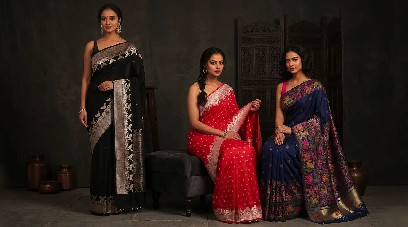 Where Threads Find Their Voice: The Rang Sang Story