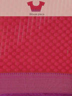 Gulnaar Jaal Banarasi Silk Saree