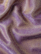 Mayur Neel Zari Banarasi Silk Saree