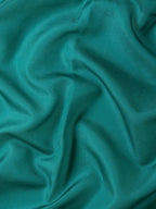 Green Banarasi Ghat Silk Saree