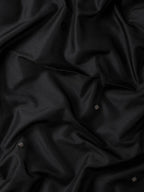 Raat Rani Black Banarasi Silk Saree