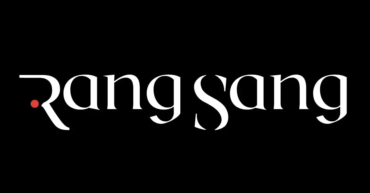 Rang Sang - Premium Ethnic Wear